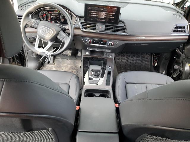 Фото 8 - AUDI Q5