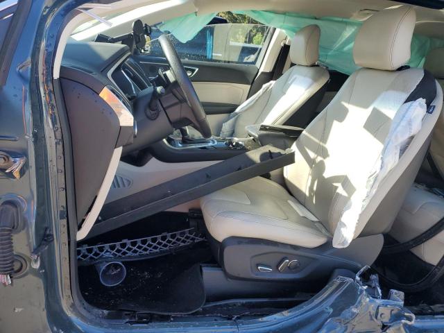 Фото 7 - FORD EDGE