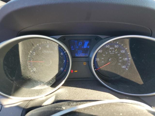 Фото 9 - HYUNDAI TUCSON