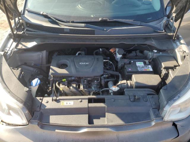 Фото 11 - KIA SOUL