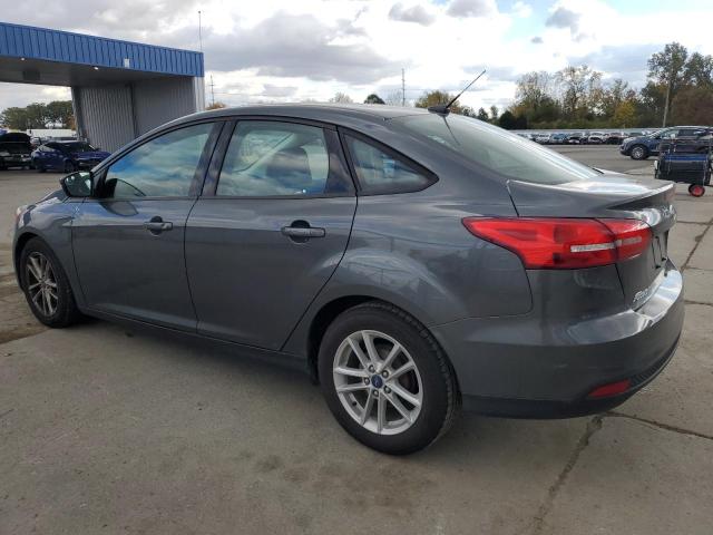 Фото 2 - FORD FOCUS