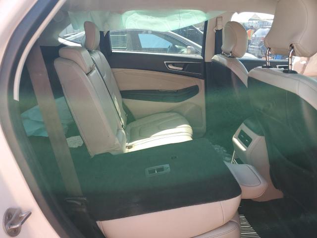 Фото 11 - FORD EDGE