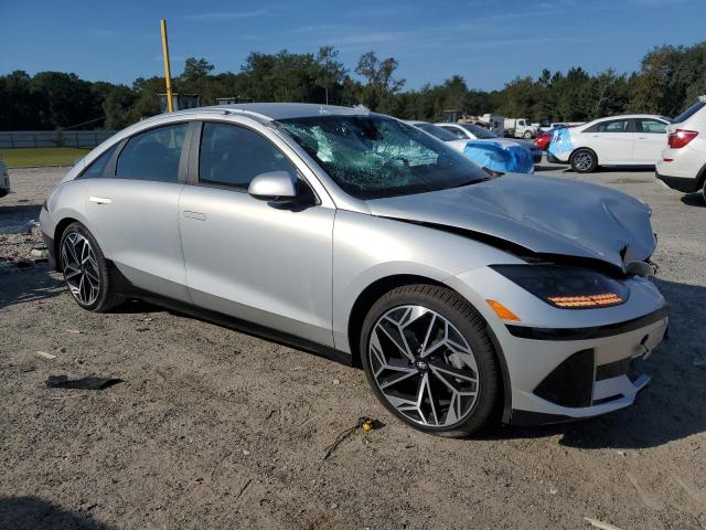 HYUNDAI IONIQ 6 SE 2025 VIN KMHM34AC9SA085471