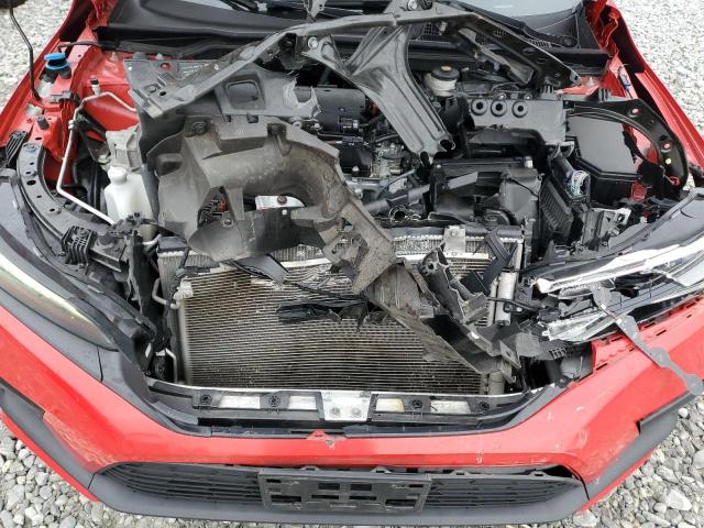 Фото 11 - HONDA CIVIC