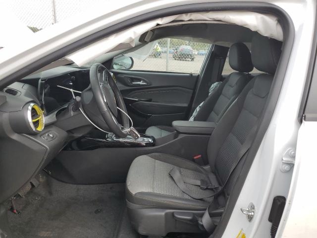 Фото 7 - CHEVROLET TRAX