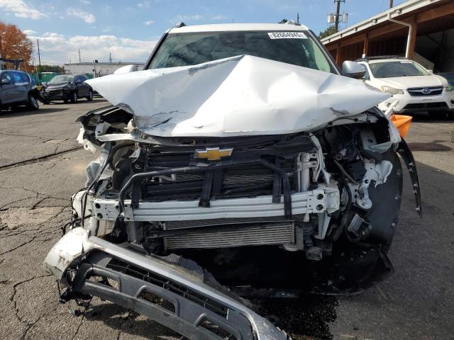 Фото 5 - CHEVROLET TRAILBLZR