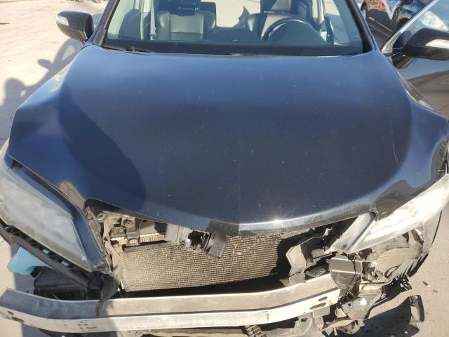 ACURA RDX 2017 VIN 5J8TB3H36HL003777