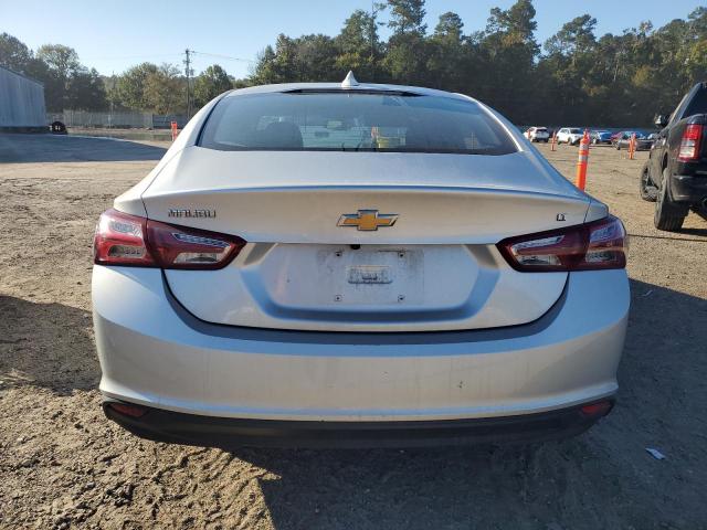 Фото 6 - CHEVROLET MALIBU