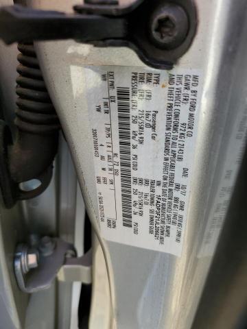 Фото 13 - FORD FOCUS