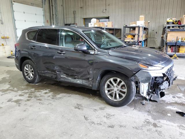 Фото 4 - HYUNDAI SANTA FE