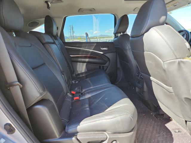 Фото 11 - ACURA MDX