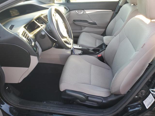 Фото 7 - HONDA CIVIC