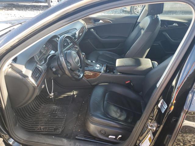 Фото 7 - AUDI A6