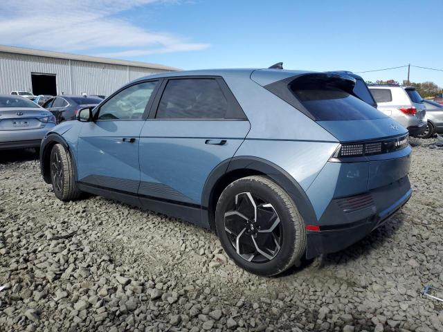 Фото 2 - HYUNDAI IONIQ
