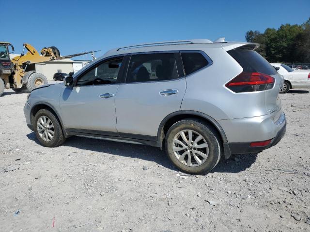 Фото 2 - NISSAN ROGUE