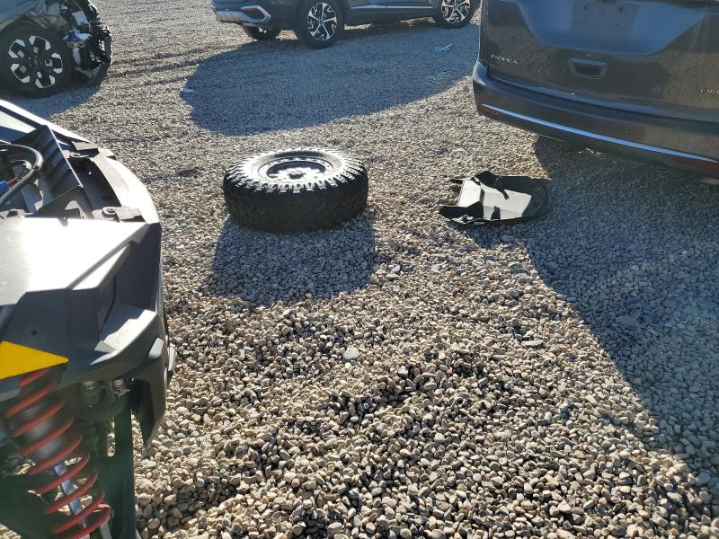 POLARIS SIDEBYSIDE 2019