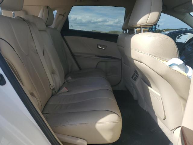 Фото 11 - TOYOTA VENZA