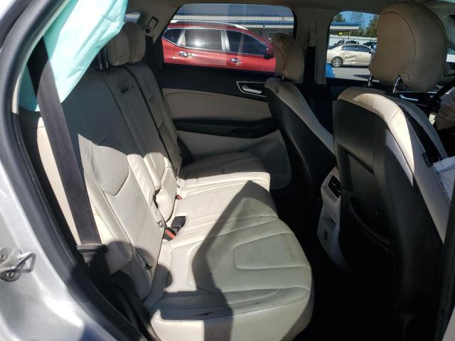 Фото 11 - FORD EDGE