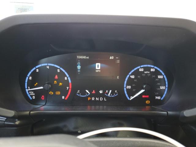 Фото 9 - FORD BRONCO