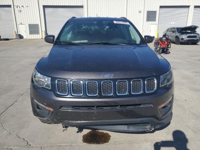 Фото 5 - JEEP COMPASS
