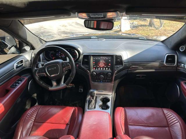 Фото 9 - JEEP GRAND CHER