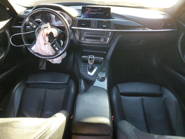 Фото 8 - BMW 3 SERIES