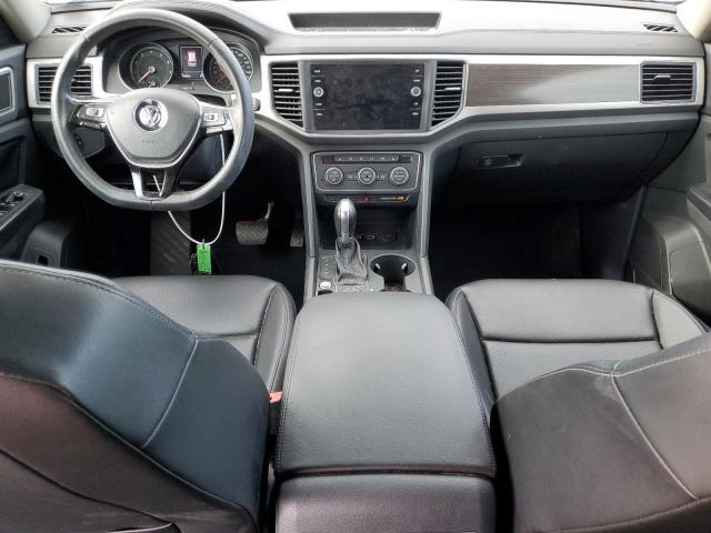 Фото 8 - VOLKSWAGEN ATLAS