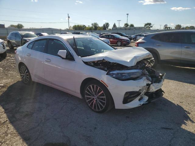 BMW 2 SERIES 2021 VIN WBA73AK04M7H21525