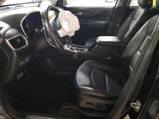 Фото 7 - CHEVROLET EQUINOX