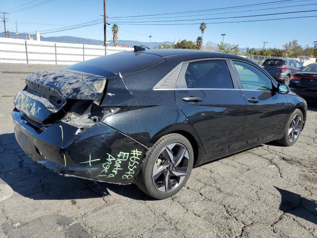 Фото 3 - HYUNDAI ELANTRA