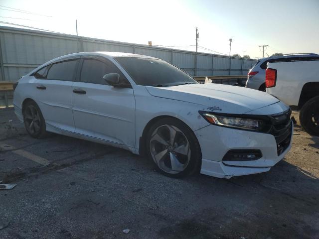 Фото 4 - HONDA ACCORD