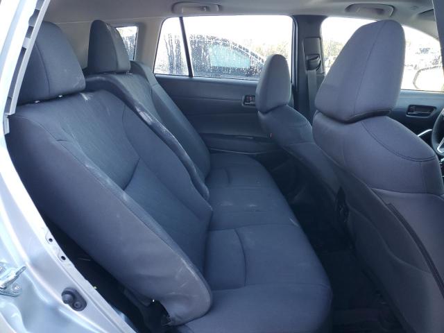 Фото 11 - TOYOTA COROLLA CR