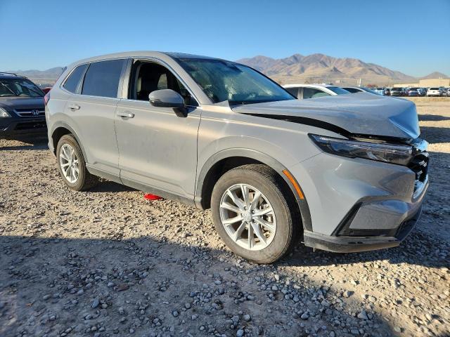 Фото 4 - HONDA CRV