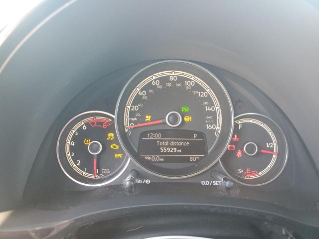 Фото 9 - VOLKSWAGEN BEETLE