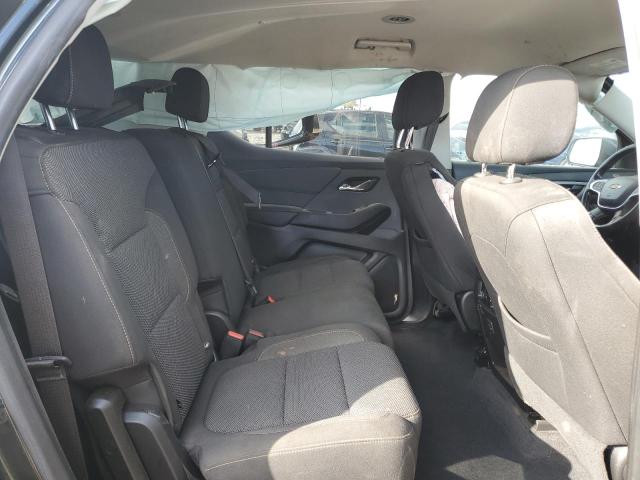 Фото 11 - CHEVROLET TRAVERSE