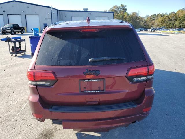 Фото 6 - JEEP GRAND CHER