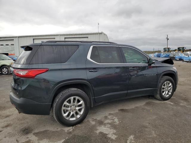 Фото 3 - CHEVROLET TRAVERSE