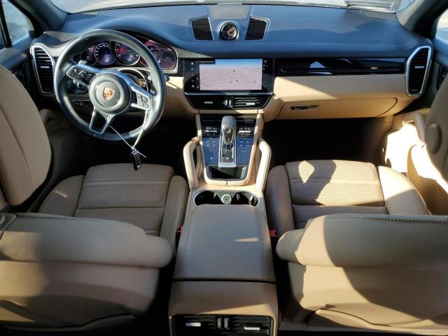 PORSCHE CAYENNE BA 2023 VIN WP1AA2AY8PDA02095