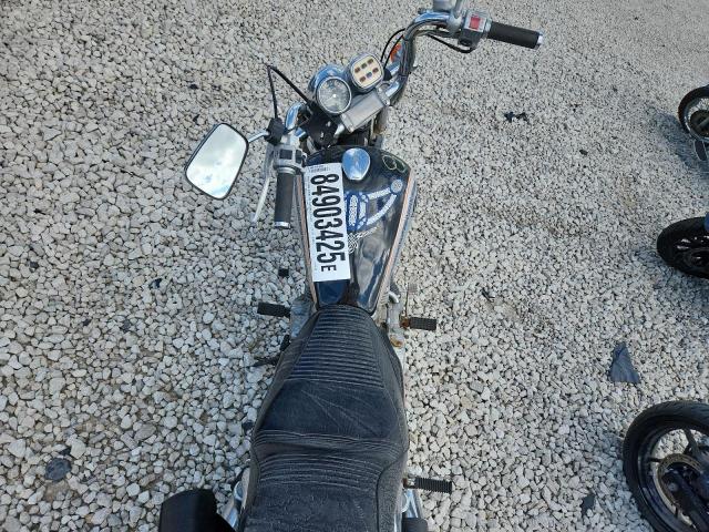 KAWASAKI EN SERIES 1995