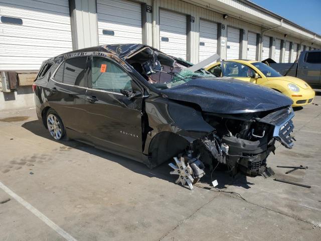 Фото 4 - CHEVROLET EQUINOX