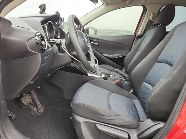 Фото 7 - TOYOTA YARIS