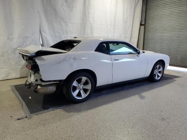 Фото 3 - DODGE CHALLENGER