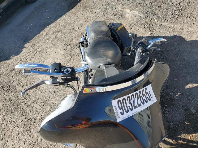 HARLEY-DAVIDSON FL 2005