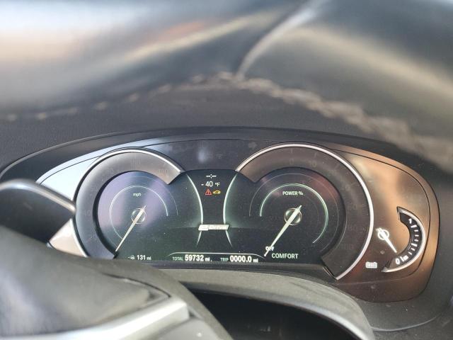 Фото 9 - BMW 5 SERIES