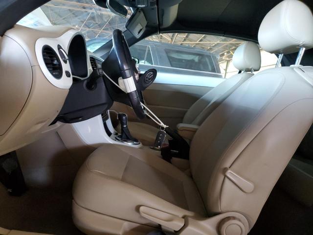 Фото 7 - VOLKSWAGEN BEETLE