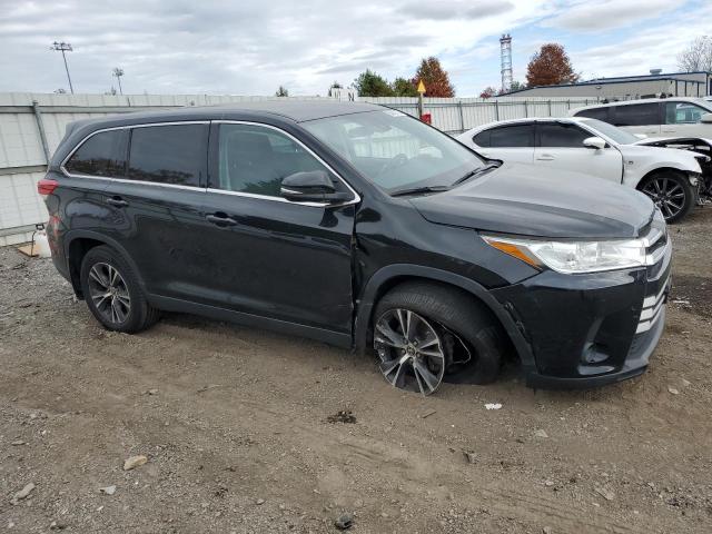 Фото 4 - TOYOTA HIGHLANDER