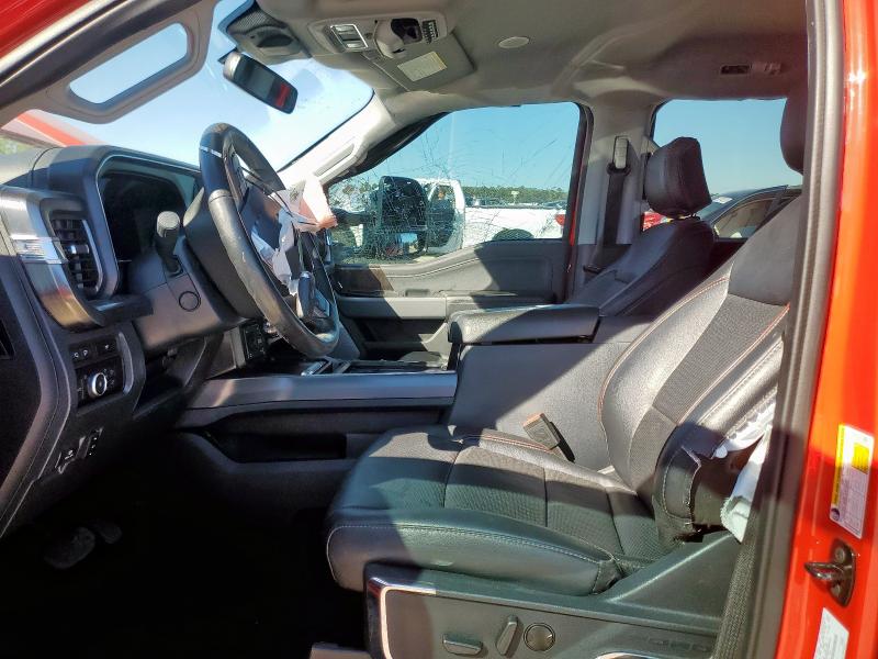 Фото 7 - FORD F250