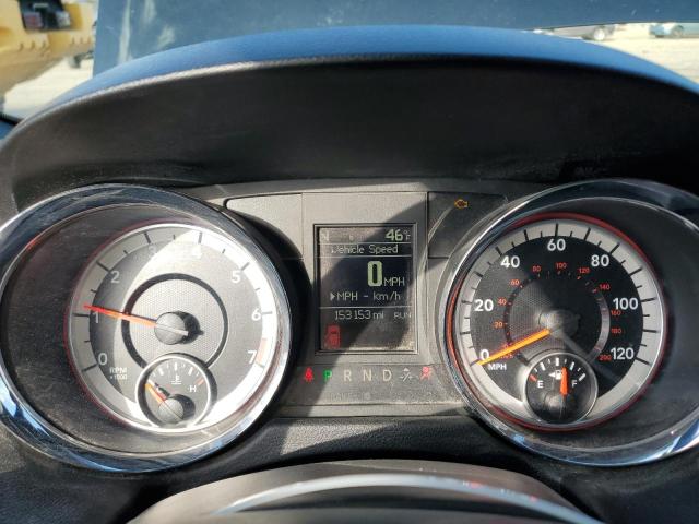 Фото 9 - DODGE CARAVAN