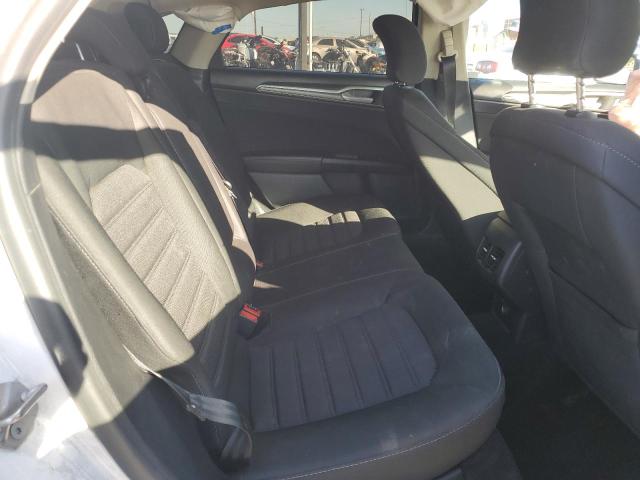 Фото 10 - FORD FUSION