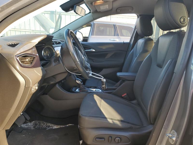 Фото 7 - BUICK ENCORE